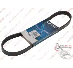 Ремень ручейковый 6 PK 838 Renault Master 7700300614 6PK838 Ремень ручейковый 6 PK 838 Renault Master 7700300614 6PK838