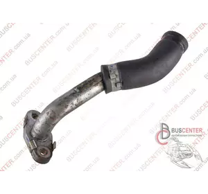 Сливная трубка турбины Land Rover Freelander 6G9Q6K877BB 9682771880 Сливная трубка турбины Land Rover Freelander 6G9Q6K877BB 9682771880