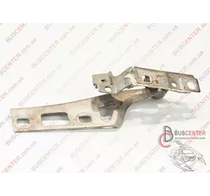 Навес капота левый Opel Zafira 13224576 Навес капота левый Opel Zafira 13224576