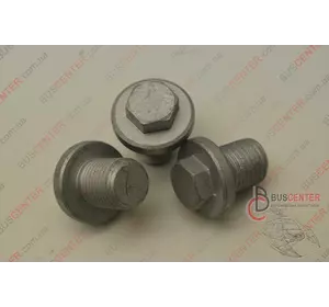 Пробка поддона масляного Ford Transit 6732529 00669 Пробка поддона масляного Ford Transit 6732529 00669