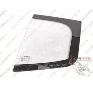 Форточка двери задней левой Renault Megane 822210006R Форточка двери задней левой Renault Megane 822210006R