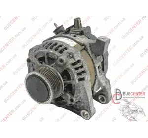 Генератор 100 A Toyota Auris 270600N100 Генератор 100 A Toyota Auris 270600N100