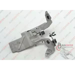 Кронштейн крепления датчика давления выхлопных газов (ТНВД BOSCH) Renault Kangoo 228671934R Кронштейн крепления датчика давления выхлопных газов (ТНВД BOSCH) Renault Kangoo 228671934R