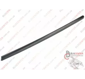 Уплотнитель стекла двери передней левой наружный (молдинг) Tesla Model Y 1495712-00 Уплотнитель стекла двери передней левой наружный (молдинг) Tesla Model Y 1495712-00