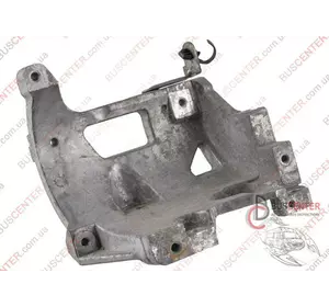 Кронштейн крепления компрессора кондиционера Nissan Leaf 11910-3NA0A 119103NA0A Кронштейн крепления компрессора кондиционера Nissan Leaf 11910-3NA0A 119103NA0A