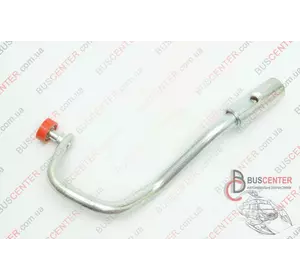 Ролик боковой правой сдвижной двери верхний Fiat Ducato 1324717080 ATT505 0052 Ролик боковой правой сдвижной двери верхний Fiat Ducato 1324717080 ATT505 0052