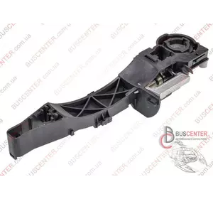 Ручка двери боковой правой cдвижной наружная (механизм) Renault Master 806078197R Ручка двери боковой правой cдвижной наружная (механизм) Renault Master 806078197R