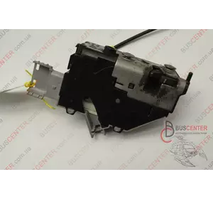Замок двери передней левой электрический Fiat Scudo 9681335380 9135AR Замок двери передней левой электрический Fiat Scudo 9681335380 9135AR