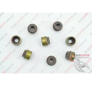 Сальник клапана 6X8.8/11.4X9.5 (уплотнительное кольцо "1 шт") Nissan Qashqai 8200200285 069.630 Сальник клапана 6X8.8/11.4X9.5 (уплотнительное кольцо "1 шт") Nissan Qashqai 8200200285 069.630