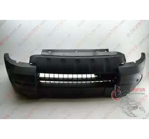 Бампер передний с 2003 4X4 Renault Kangoo 8200204926 Бампер передний с 2003 4X4 Renault Kangoo 8200204926