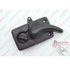 Ручка двери задней правой распашной внутренняя Renault Master 7700352455 Ручка двери задней правой распашной внутренняя Renault Master 7700352455