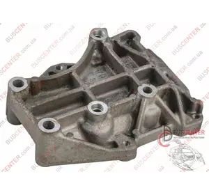 Кронштейн компрессора кондиционера Fiat Stilo 60630739 Кронштейн компрессора кондиционера Fiat Stilo 60630739