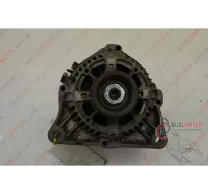 Генератор 70 A Fiat Scudo 9621791680 0986042071 Генератор 70 A Fiat Scudo 9621791680 0986042071
