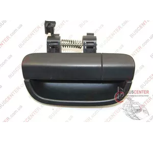 Ручка двери задней ляды внешняя Mercedes Vito 639 760 06 59 6397600659 Ручка двери задней ляды внешняя Mercedes Vito 639 760 06 59 6397600659