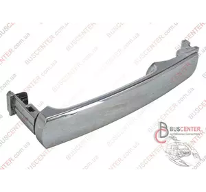 Ручка двери задней левой / правой наружная Nissan X-Trail 806403US0A 80640-3US0A Ручка двери задней левой / правой наружная Nissan X-Trail 806403US0A 80640-3US0A