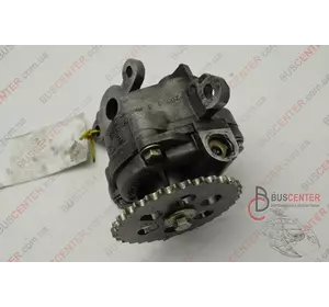 Масляный насос Ford Transit 1C1Q6600 070905160 Масляный насос Ford Transit 1C1Q6600 070905160