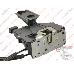 Замок двери задней левой электрический Fiat Fiorino 1355028080 Замок двери задней левой электрический Fiat Fiorino 1355028080
