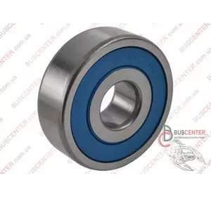 Подшипник генератора 17x52x17 Mercedes Sprinter 1120905531 B17-99D Подшипник генератора 17x52x17 Mercedes Sprinter 1120905531 B17-99D