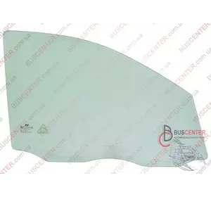 Стекло двери передней правой Hyundai Santa Fe 824212B000 Стекло двери передней правой Hyundai Santa Fe 824212B000