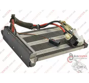 Радиатор печки электрический Ford Mondeo 6G9118K463DA Радиатор печки электрический Ford Mondeo 6G9118K463DA