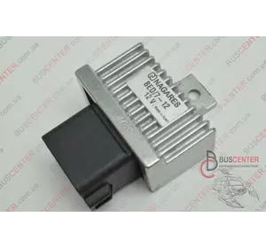 Реле свечей накала Renault Master 7700115078 22R-770X0115078J Реле свечей накала Renault Master 7700115078 22R-770X0115078J