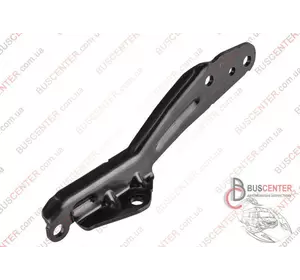 Кронштейн крепления ТНВД Peugeot Partner 192666 Кронштейн крепления ТНВД Peugeot Partner 192666