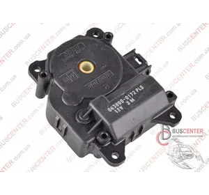 Моторчик заслонки печки Toyota Prius 063800-0172 Моторчик заслонки печки Toyota Prius 063800-0172