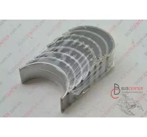 Вкладыш шатуна 0.25 (комплект - 8 шт) Renault Kangoo CR4357XA 0.25 Вкладыш шатуна 0.25 (комплект - 8 шт) Renault Kangoo CR4357XA 0.25