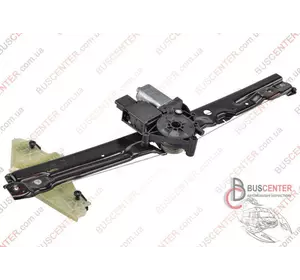 Стеклоподъемник двери передней левой с моторчиком Peugeot Traveller 9829503680 9829889780 Стеклоподъемник двери передней левой с моторчиком Peugeot Traveller 9829503680 9829889780