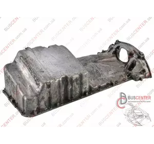 Поддон масляный (Mercedes Benz W124 250D W201 190D 2.5 OM602) Mercedes E-Class R6020140302 Поддон масляный (Mercedes Benz W124 250D W201 190D 2.5 OM602) Mercedes E-Class R6020140302