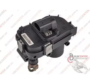 Привод заслонки впускного коллектора (клапан, регулятор) Opel Insignia AC2019749517 Привод заслонки впускного коллектора (клапан, регулятор) Opel Insignia AC2019749517