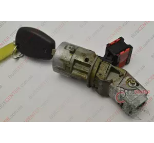 Замок зажигания Renault Master 8200214168 Замок зажигания Renault Master 8200214168