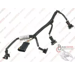 Проводка форсунок Renault Sandero Stepway 8200323837 Проводка форсунок Renault Sandero Stepway 8200323837
