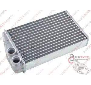 Радиатор печки (обогреватель, отопитель салона) Renault Megane 7701207712 54272 Радиатор печки (обогреватель, отопитель салона) Renault Megane 7701207712 54272
