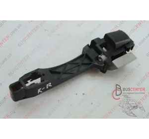 Корпус ручки двери передней / задней правой (механизм) Nissan Qashqai 80610EB30B 80610-EB30B Корпус ручки двери передней / задней правой (механизм) Nissan Qashqai 80610EB30B 80610-EB30B