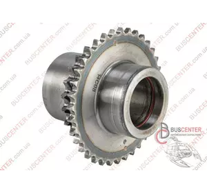 Шестерня коленвала Hyundai H-1 Starex 24340-4A000 243404A000 Шестерня коленвала Hyundai H-1 Starex 24340-4A000 243404A000