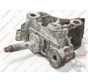 Кронштейн двигателя (FORD MONDEO IV, FORD S-MAX, VOLVO S80 II, VOLVO V70 III 2.0 tdci) Ford Mondeo 6M51-6030-BA Кронштейн двигателя (FORD MONDEO IV, FORD S-MAX, VOLVO S80 II, VOLVO V70 III 2.0 tdci) Ford Mondeo 6M51-6030-BA