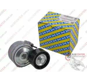 Натяжной ролик генератора (натяжитель) Fiat Ducato 9636782780 GA359.98 Натяжной ролик генератора (натяжитель) Fiat Ducato 9636782780 GA359.98