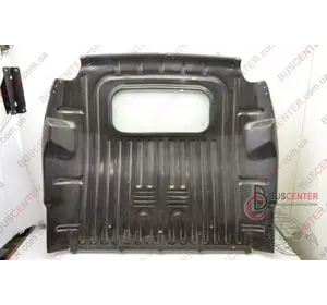 Перегородка салона со стеклом Fiat Doblo 51718472 51718470 Перегородка салона со стеклом Fiat Doblo 51718472 51718470