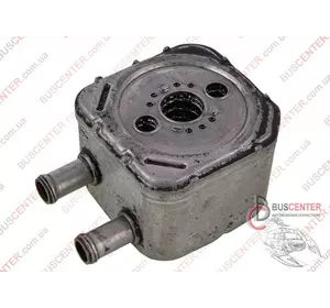 Теплообменник (Volkswagen Sharan 1.9 TDI) Volkswagen Touran 0930503 Теплообменник (Volkswagen Sharan 1.9 TDI) Volkswagen Touran 0930503