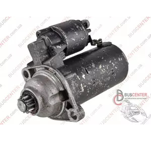 Стартер (GOLF IV 1.9 TDI) Volkswagen Caddy 001125012 Стартер (GOLF IV 1.9 TDI) Volkswagen Caddy 001125012
