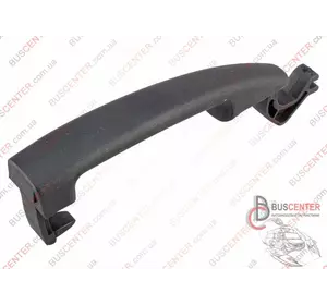 Ручка двери наружная Fiat Scudo 9681634988 3RG 69202/1 Ручка двери наружная Fiat Scudo 9681634988 3RG 69202/1
