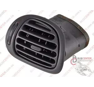 Дефлектор левый Peugeot 206 9632184877 Дефлектор левый Peugeot 206 9632184877