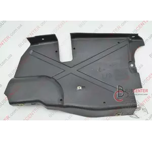 Защита двигателя пластик левая сторона Renault Trafic 8200505043 93857407 Защита двигателя пластик левая сторона Renault Trafic 8200505043 93857407
