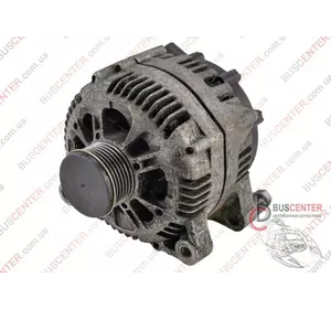 Генератор 150 A Fiat Ducato 9645907580 2542564A Генератор 150 A Fiat Ducato 9645907580 2542564A