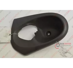 Детали ручки двери передней правой внутренней (накладка) Ford Transit VC15V22620A Детали ручки двери передней правой внутренней (накладка) Ford Transit VC15V22620A