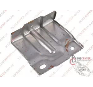 Кронштейн крепления карты дверной Mitsubishi Outlander 7222A061 Кронштейн крепления карты дверной Mitsubishi Outlander 7222A061