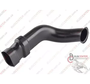 Воздуховод печки Renault Zoe 278705728R Воздуховод печки Renault Zoe 278705728R