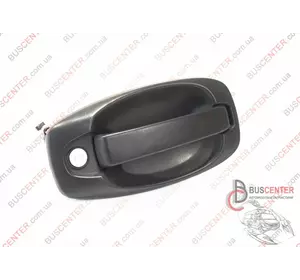 Ручка двери передней левой наружная Fiat Doblo 735507860 Ручка двери передней левой наружная Fiat Doblo 735507860