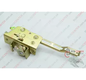 Замок двери передней правой механический (механизм) Mercedes T1 601 720 04 35 ATT100 7207 Замок двери передней правой механический (механизм) Mercedes T1 601 720 04 35 ATT100 7207
